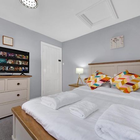 Hyde Park Guesthouse Лондон Экстерьер фото