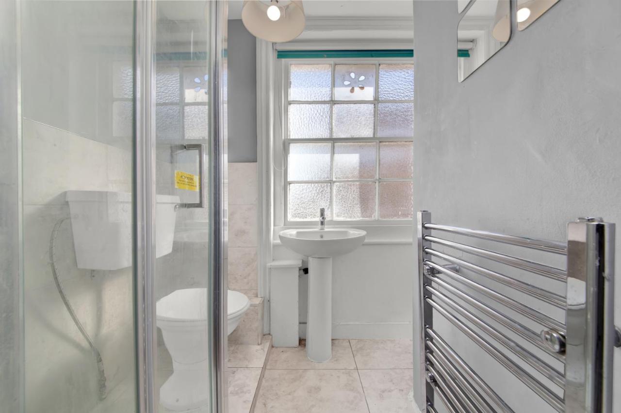 Hyde Park Guesthouse Лондон Экстерьер фото