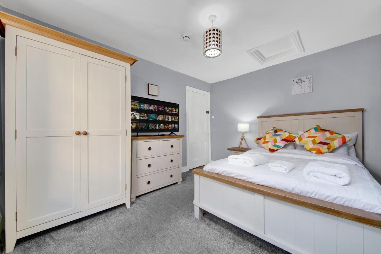 Hyde Park Guesthouse Лондон Экстерьер фото