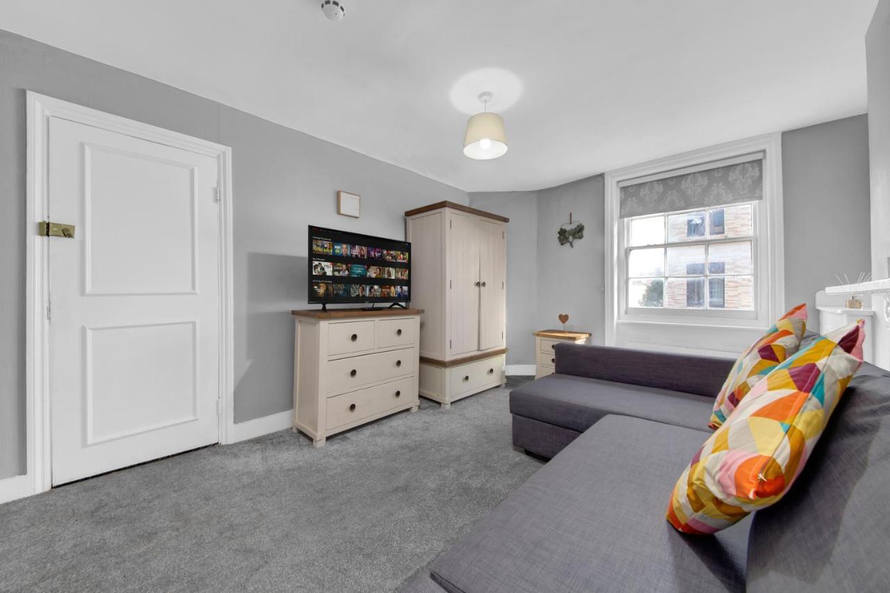 Hyde Park Guesthouse Лондон Экстерьер фото